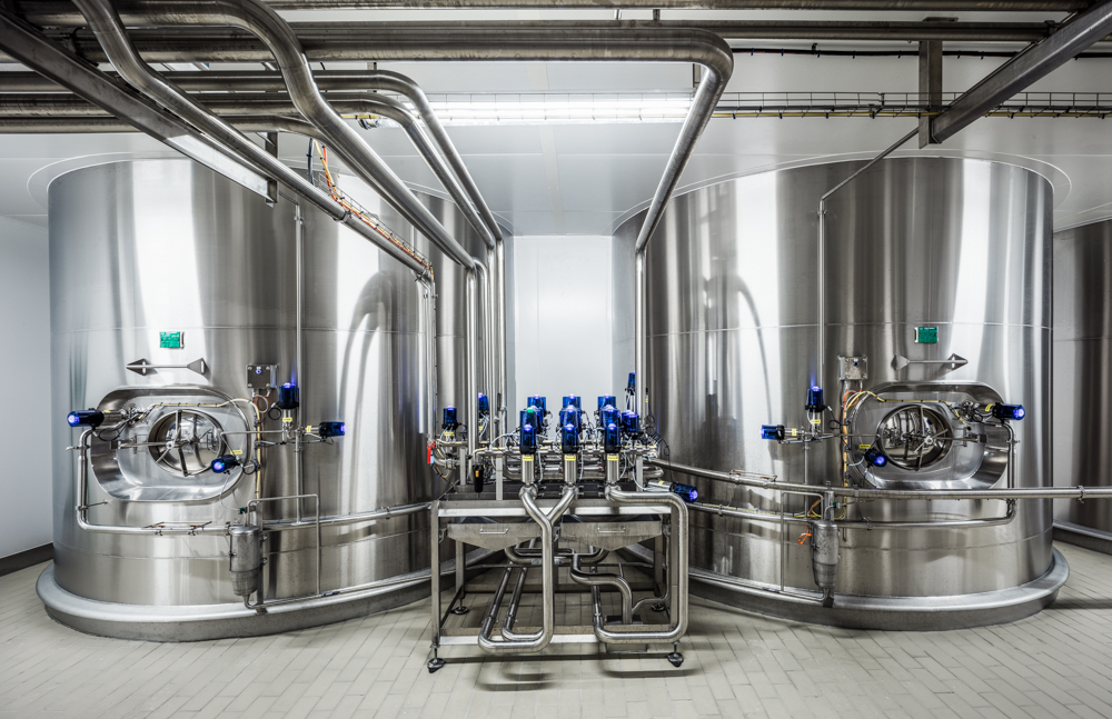 Solutions process fluides