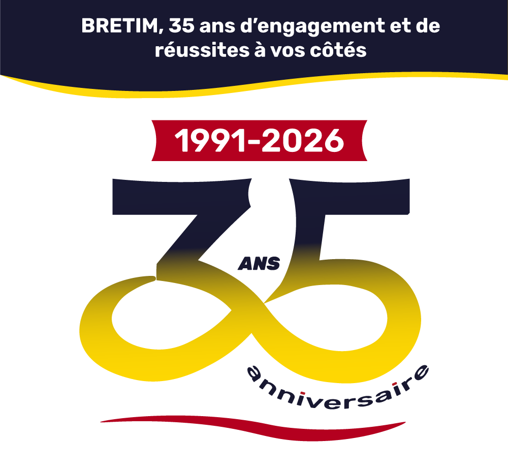 Anniversaire BRETIM